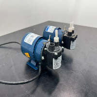 Cole Parmer Air Cadet Air Pumps - Quantity 2 image 0
